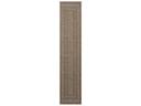 Tulum Geometric Runner Area Rug