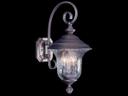 Carcassonne 3 - Light Outdoor Wall Light