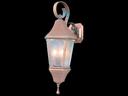 Normandy 3 - Light Outdoor Wall Light