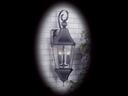 Normandy 5 - Light Outdoor Wall Light