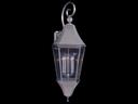 Normandy 5 - Light Outdoor Wall Light