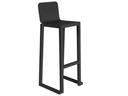 Barcino Medium Bar Chair Black Price Includes 4