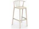 Woody High Bar Chair Ivory Price Includes 4