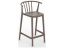 Woody Medium Bar Chair Chocolate Price Includes 4