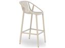 Bini High Bar Chair Ivory Price Includes 4