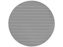 Decoscape Fusion Aluminum Round Table Top