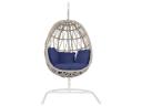 Dana Wicker Hanging Patio Swing Chair