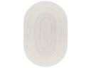 Azalea Recycled PET Yarn Oval Area Rug 72 x 108 Inch