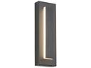 Aspen 1 - Light Outdoor Wall Light