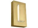 Aspen 1 - Light Outdoor Wall Light