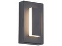 Aspen 1 - Light Outdoor Wall Light