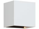 Vex 1-Light Outdoor Wall Light