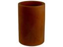 Studio Matte Bronze Planter