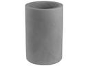 Studio Matte Steel Planter