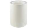 Studio Matte White Planter