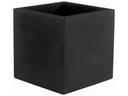 Studio Matte Black Planter