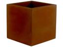 Studio Matte Bronze Planter