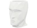 Vondom Adan Nano Planter in Basic White