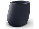Vondom Stone Planter in Blue