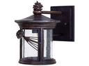 Abbey Lane 1 - Light Outdoor Wall Light