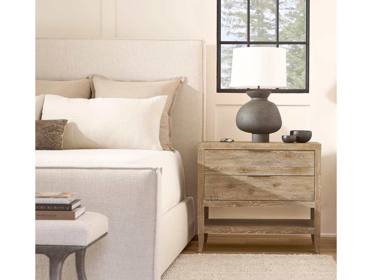 Bernhardt Tribeca Bedroom Set | TRIBECA-BEDROOM-SET-24 | TopModern