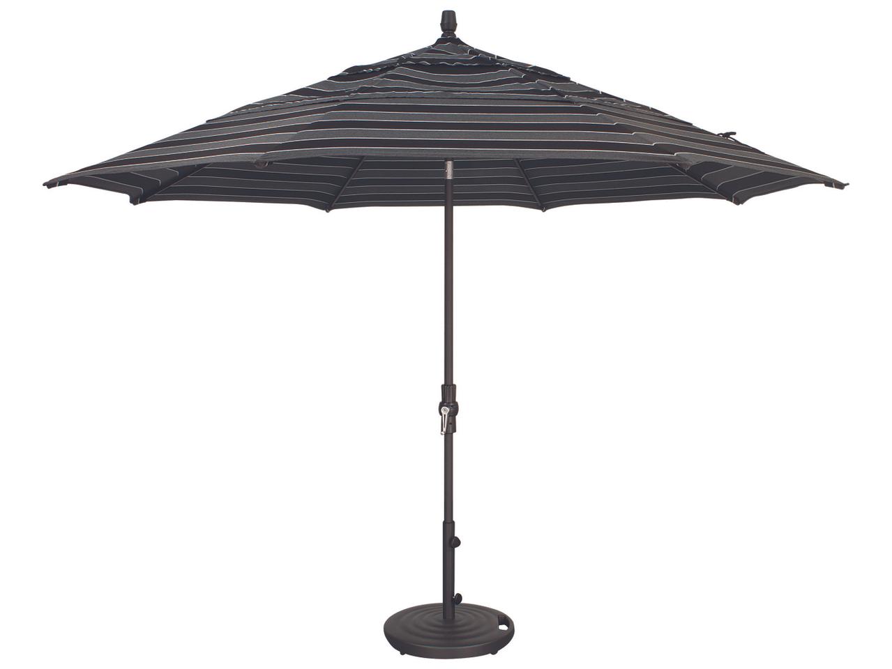 Treasure Garden 11 Foot Octagon Quick Ship Collar Tilt Market