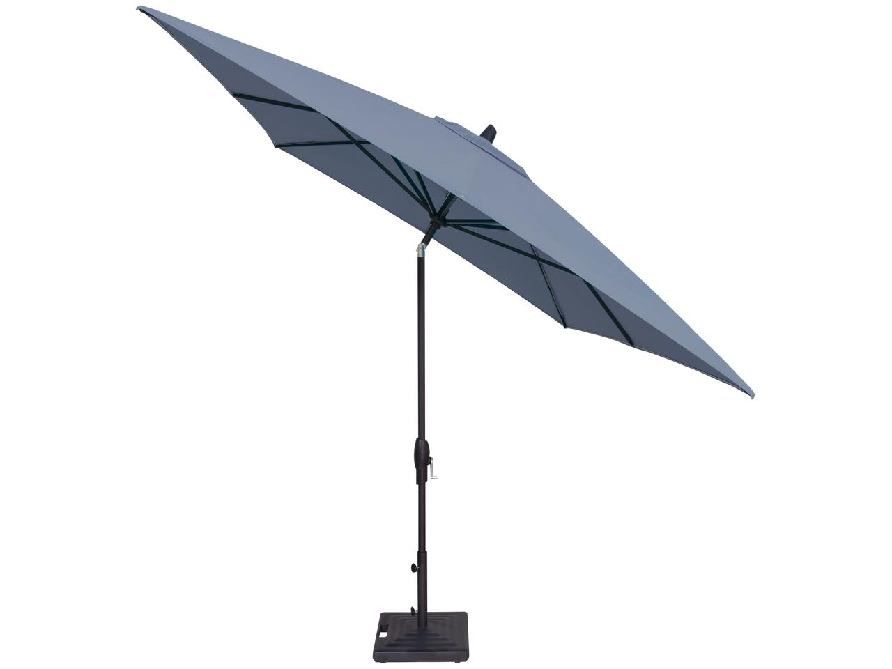6.5 foot tilt patio umbrella 6.5FT Outdoor Table Umbrella, Market Umbrella With 6 Sturdy Ribs, Polyester Canopy For Terrace, Backyard, Garden, Courtyard, Lawn, No (Color : Beige) : Patio, Lawn & Garden Color:Canvas Aruba (#5416-0000) Adult Football This umbrella features a AGV Pista GP RR