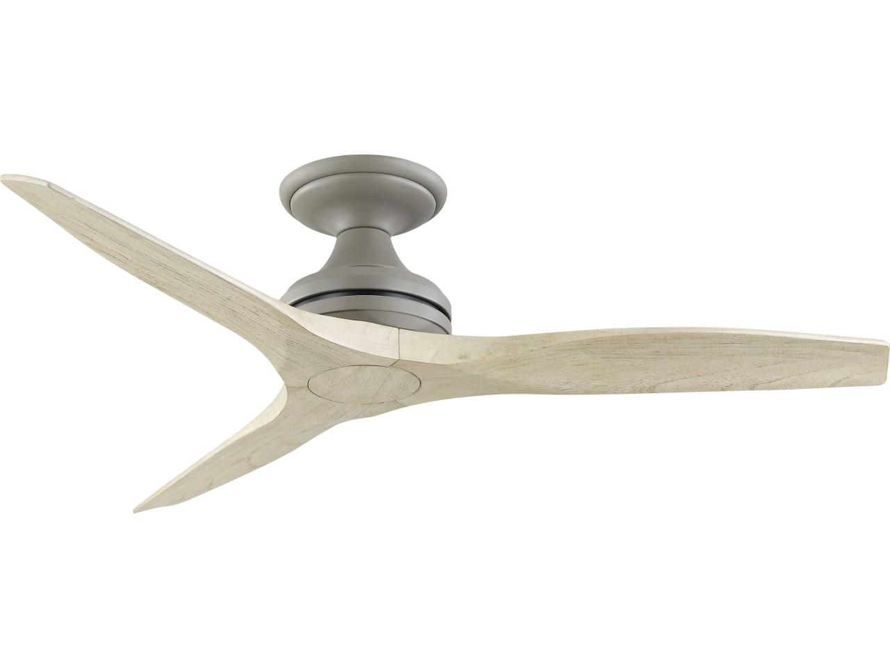 Fanimation Spitfire Outdoor Ceiling Fans | FP6721BAGP-48LO-F | TopModern