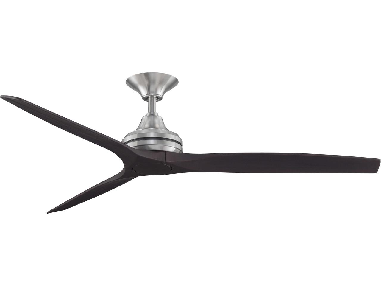 Fanimation Spitfire Outdoor Ceiling Fans | FP6721BBN-60DWA | TopModern