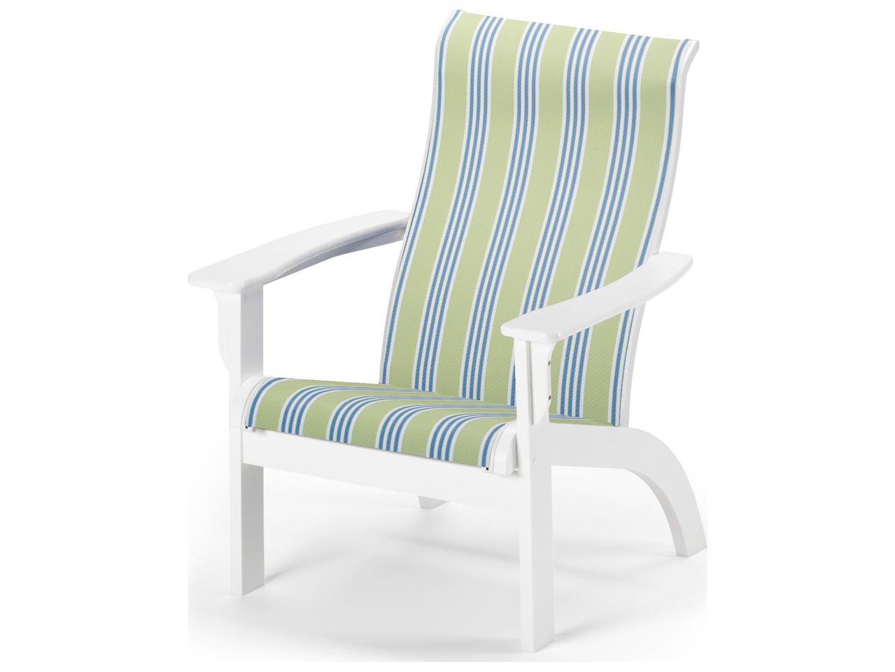 Telescope Casual Adirondack MGP Adirondack Chair | PatioLiving