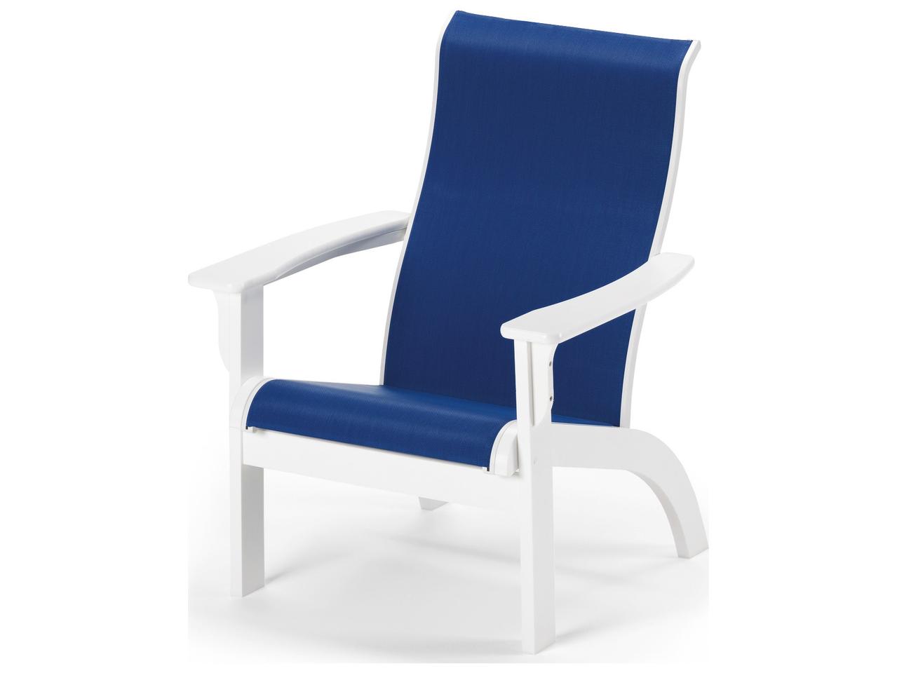 Telescope Casual Adirondack MGP Adirondack Chair | PatioLiving