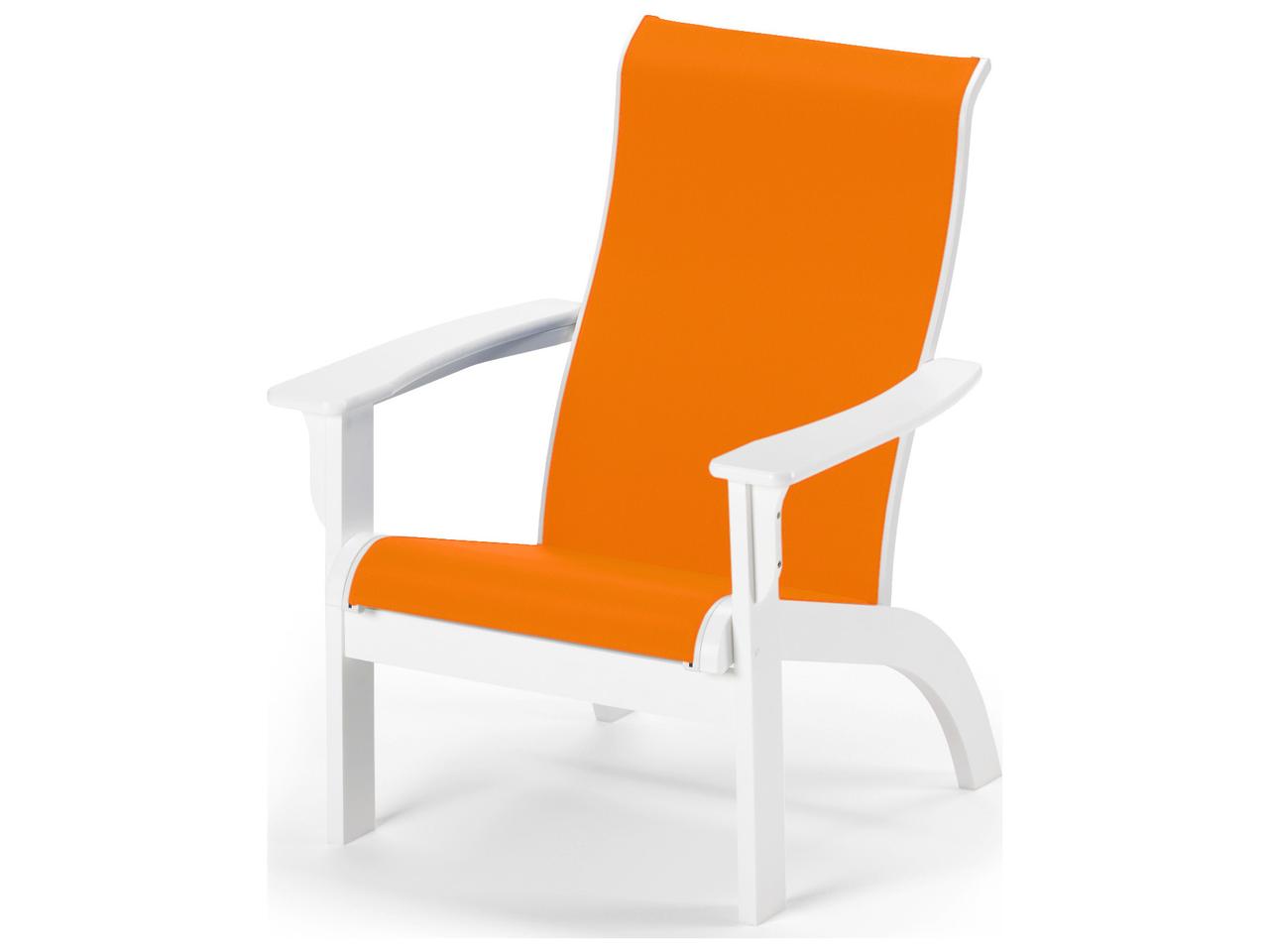 Telescope Casual Adirondack MGP Adirondack Chair | PatioLiving