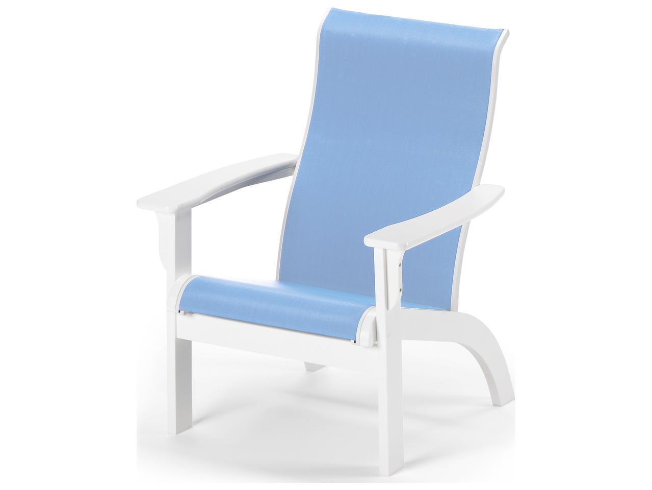 Telescope Casual Adirondack MGP Adirondack Chair | PatioLiving