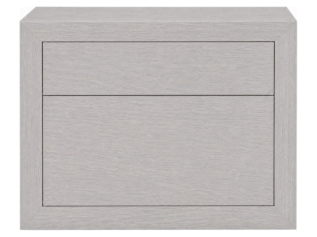 Vanguard Furniture Dunecrest Filing Cabinet | P801FC | LuxeDecor