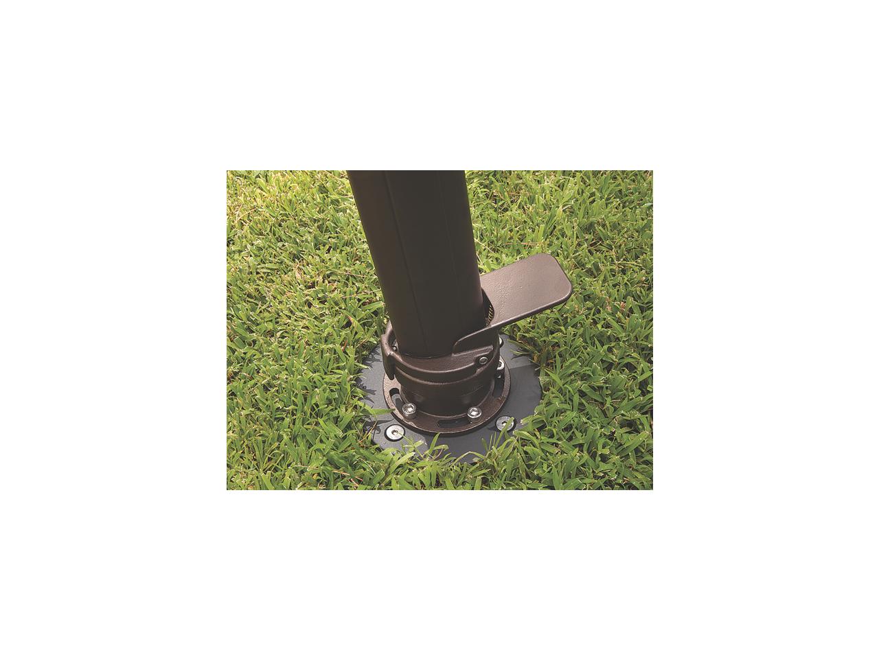 in ground patio umbrella In-Ground Mount resistant engineering ensure reliable performance in any outdoor setting The 3 Best Patio Umbrellas
