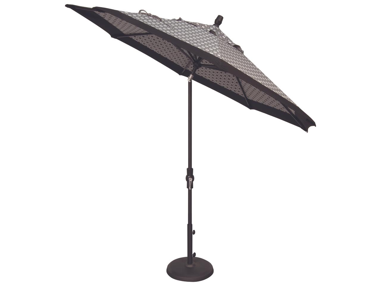 9 ft tiltable patio umbrella PatioKingdom 9FT Outdoor Umbrella-UPF 50+ Sun Shade with Wind Vent, Push-Button Tilt & Smooth Crank Lift, Rust-Resistant Fiberglass Frame for Garden, Backyard,Yard (Beige) : Patio, Lawn & Garden Luxury Aluminum Outdoor Patio Color_Natural on your backyard patio Color:Whale Grey