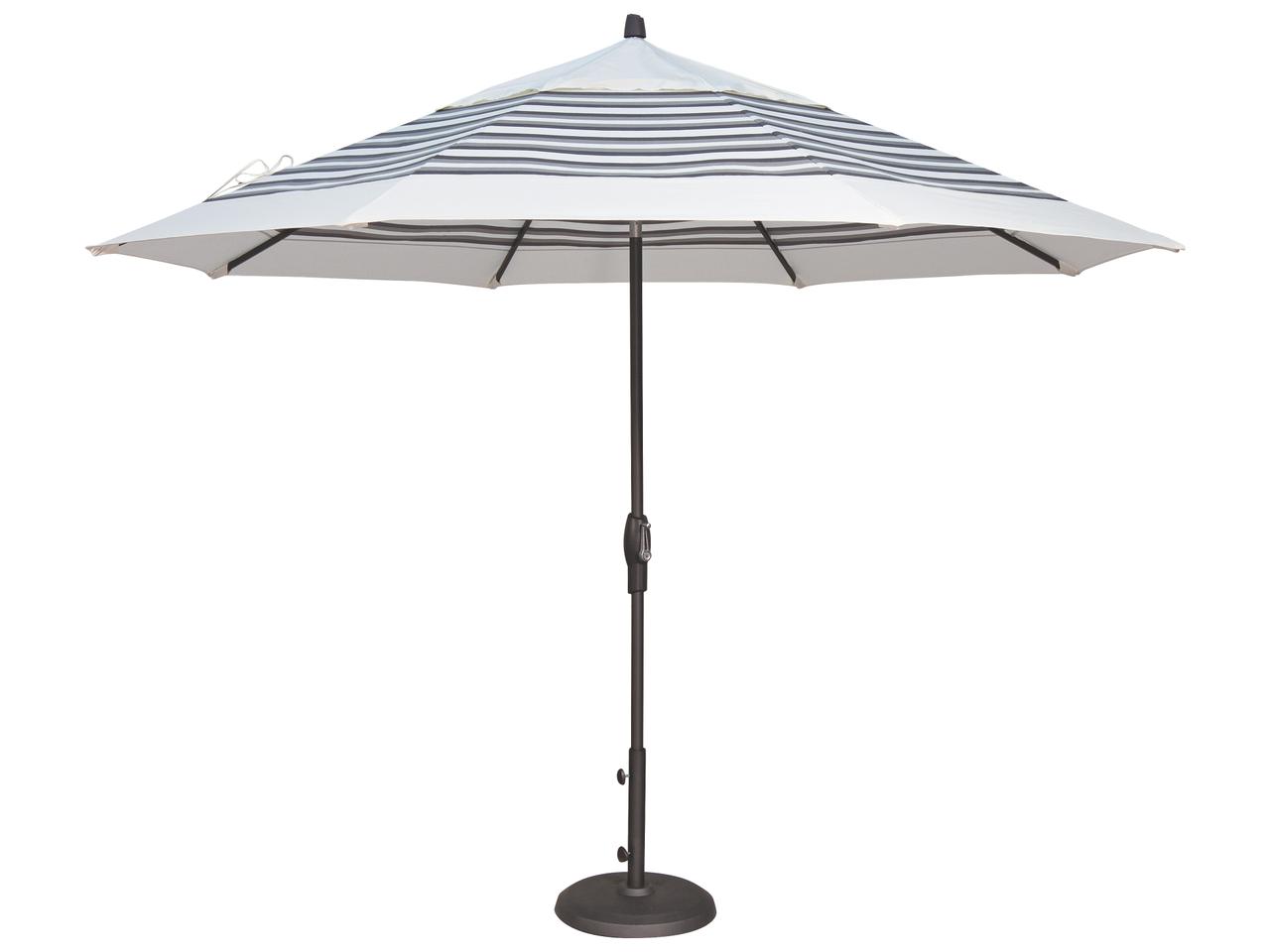 11 foot white patio umbrella Safavieh ft. Zimmerman Market Beige & so the area under the umbrella is broad California Umbrella 11 ft. Matted