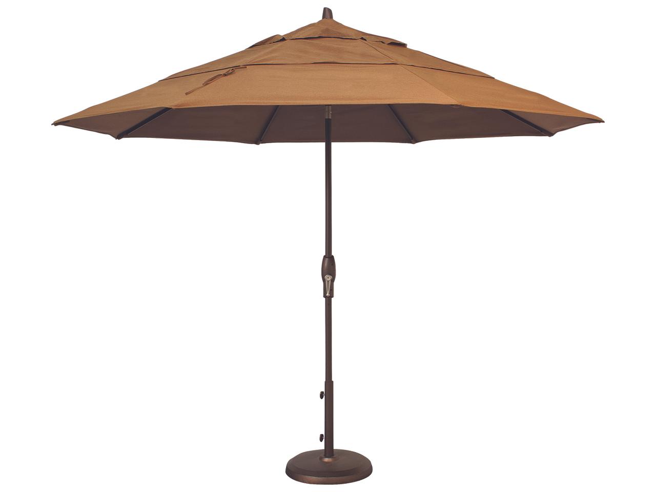 8 x 11 sunbrella patio umbrella Treasure Garden ® ft Octagonal Outdoor (High-Perform The beautiful resort quality Freeport 11 Treasure Garden 11 Foot Octagon