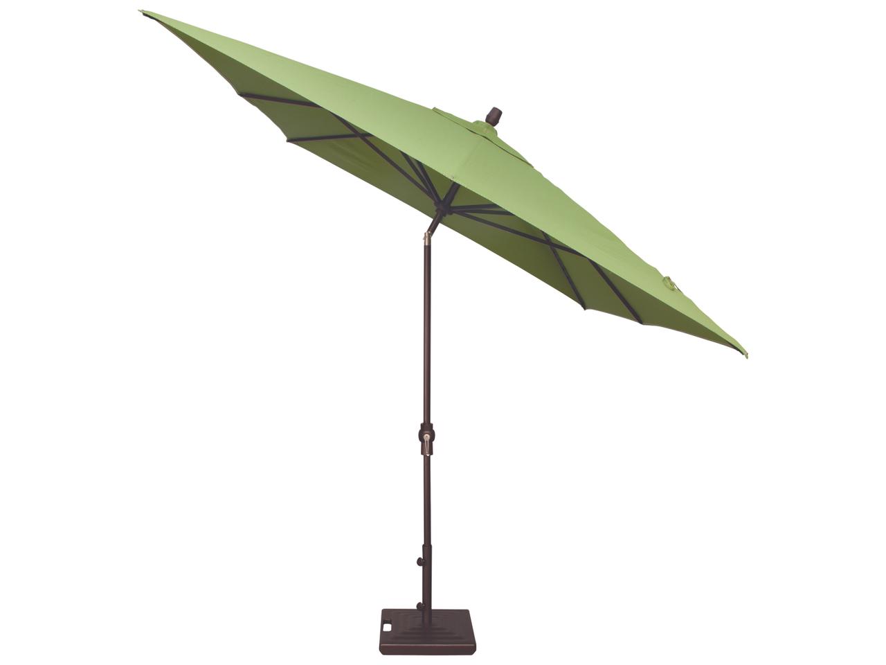 8 x 10 patio umbrella Shop 8' 10' Rectangle Auto Tilt Market by Treasure Garden Designed to provide generous shade coverage Treasure Garden 8x10 Foot Rectangular