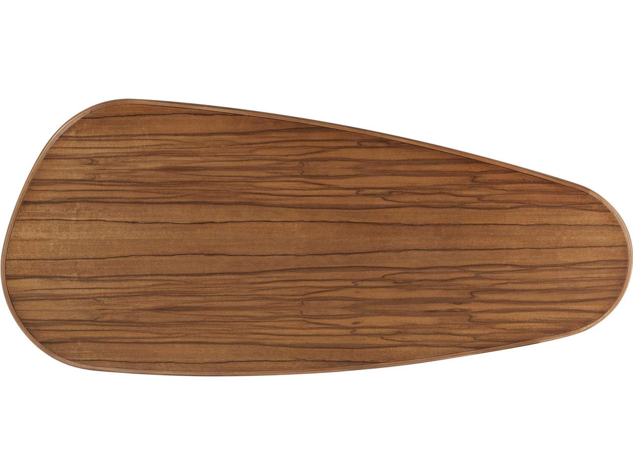 Theodore Alexander TA Originals Aris Large Cocktail Table — Tiber and ...