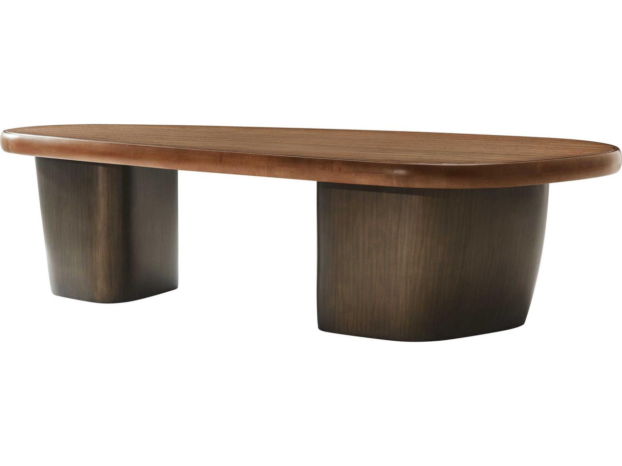 Theodore Alexander TA Originals Aris Large Cocktail Table — Tiber and ...