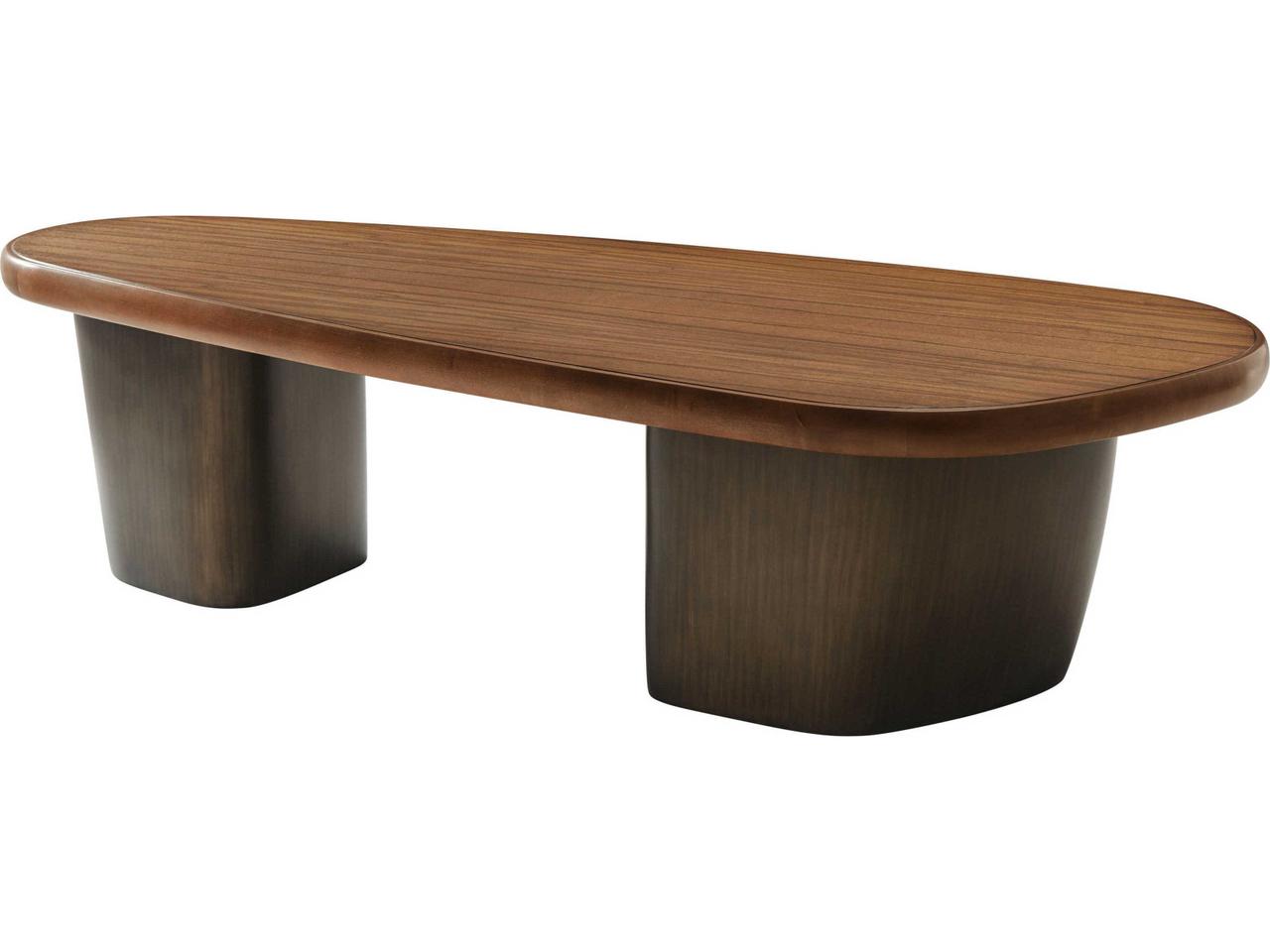 Theodore Alexander TA Originals Aris Large Cocktail Table — Tiber and ...