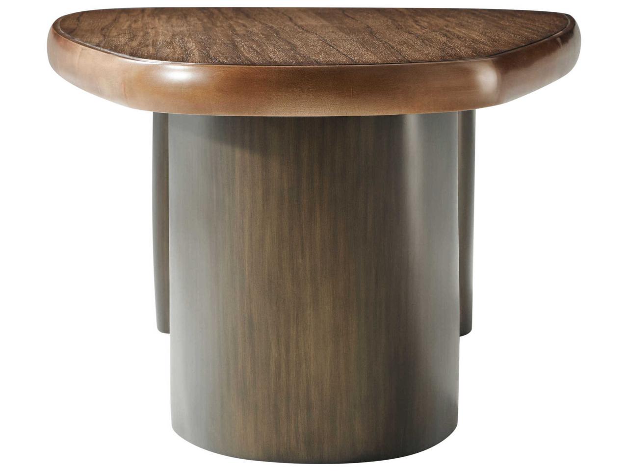 Theodore Alexander TA Originals Aris Large Cocktail Table — Tiber and ...