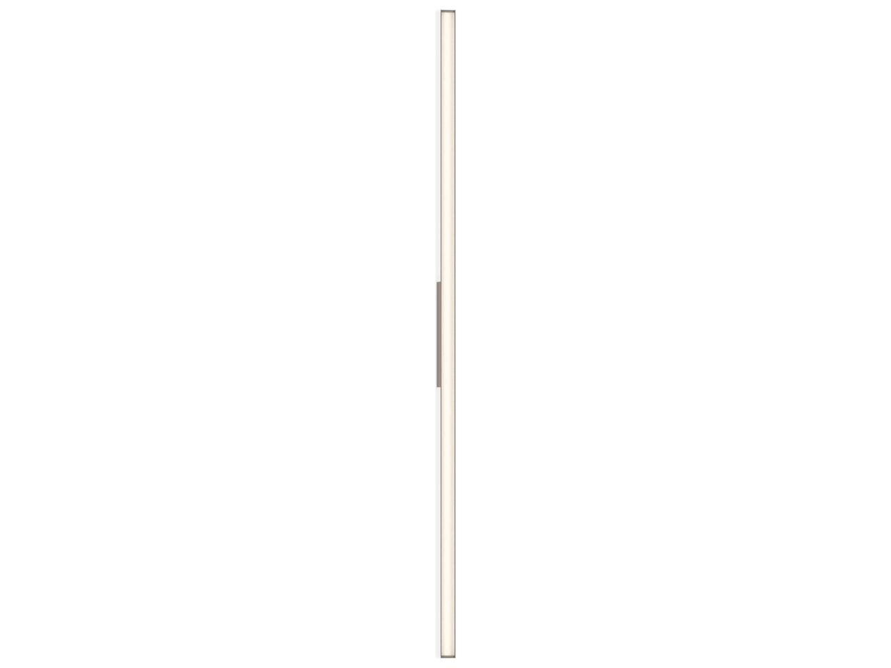 Vibia Spa Linear Wall and Ceiling Light Integrated LED Dimmable | LuxeDecor