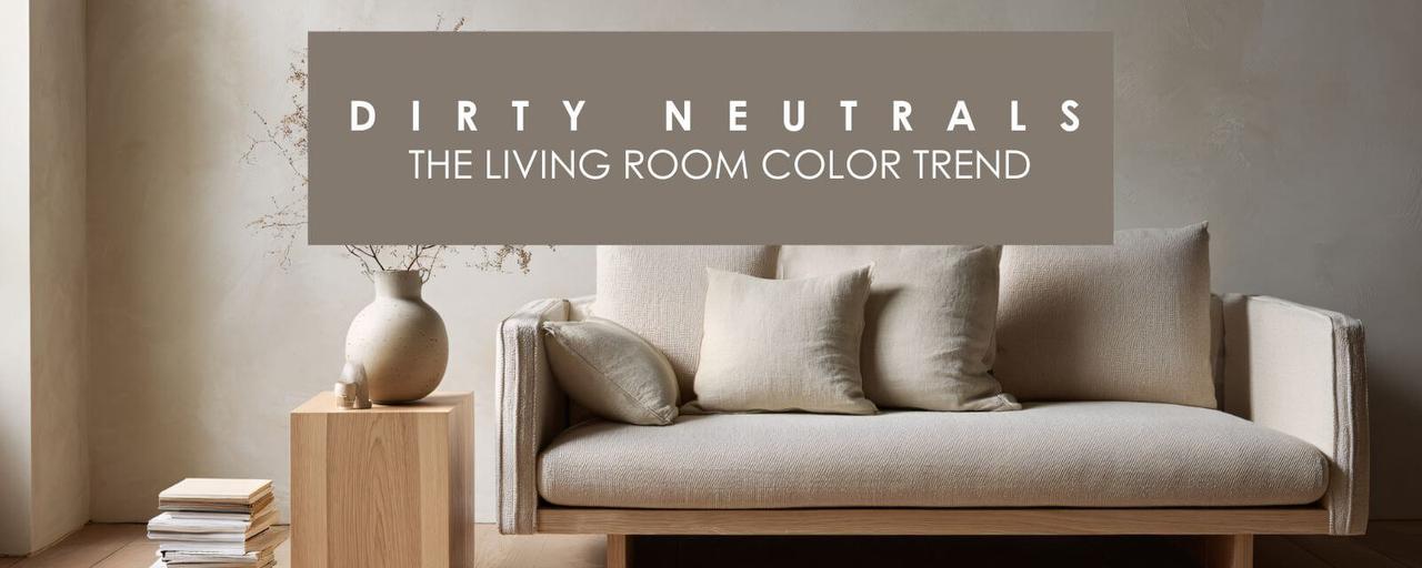 The Subtle Palette Shift No One Saw Coming | Living Room