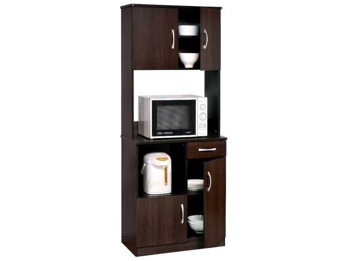 Acme Furniture Quintus Display Cabinet