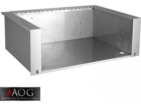 AOG Insulating Liner For L/T-Series 24 Inch Gas Grills