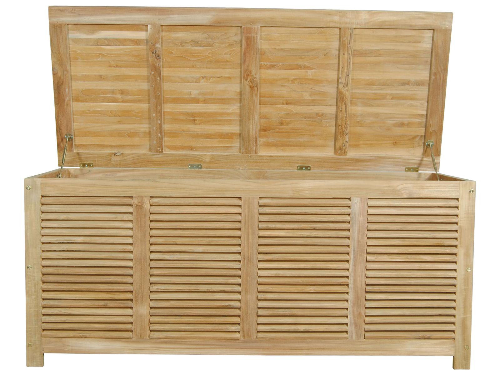 Anderson Teak Amberly Cushion Box