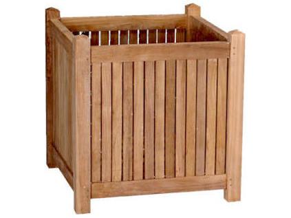 Anderson Teak Planter Box