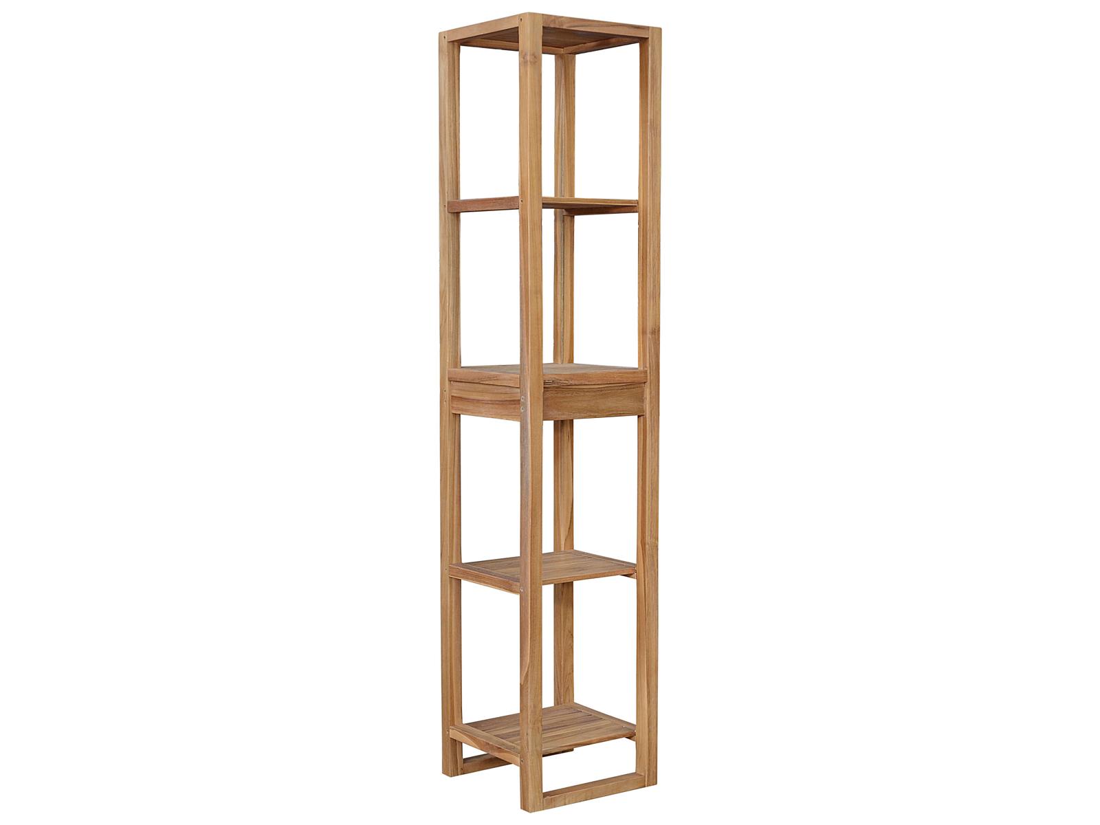 Anderson Teak Spa 4-Shelves Table
